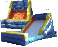 Wet Inflatables Wet Inflatables