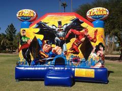 Bounce Houses Bounce Houses