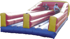 Inflatable Game Rentals Inflatable Game Rentals
